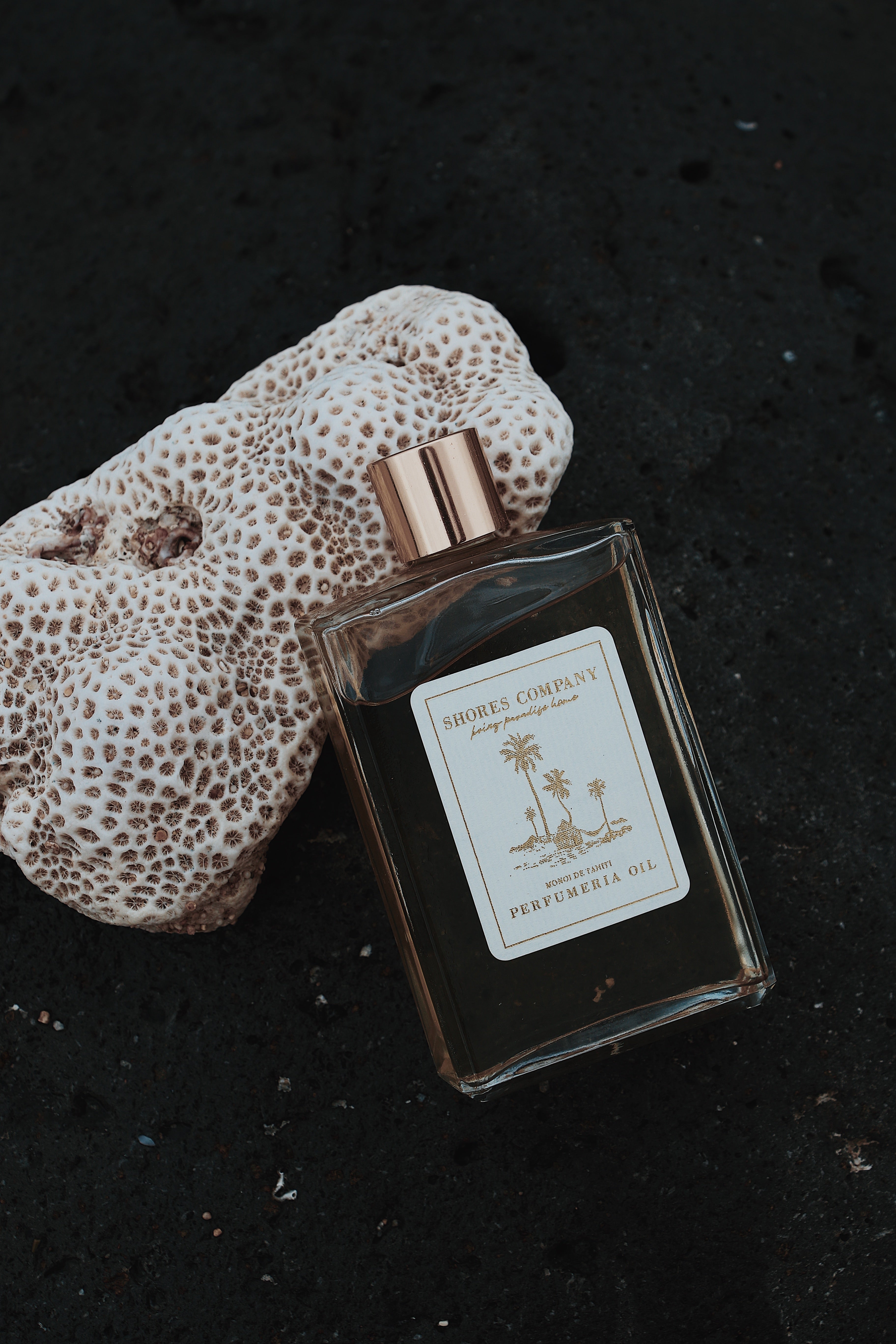 Pacifica Perfumeria Oil