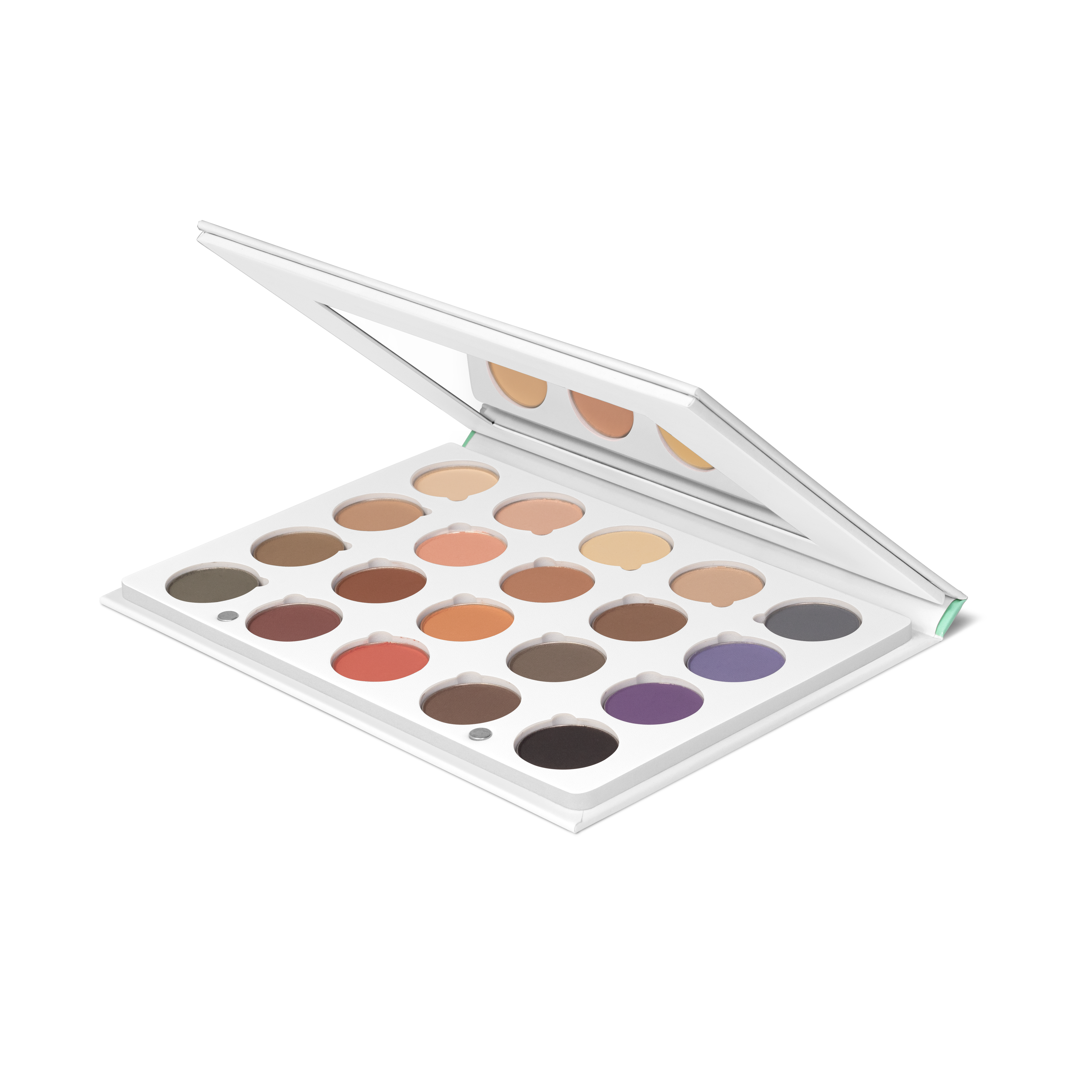 Pro Palette - Must Have Mattes