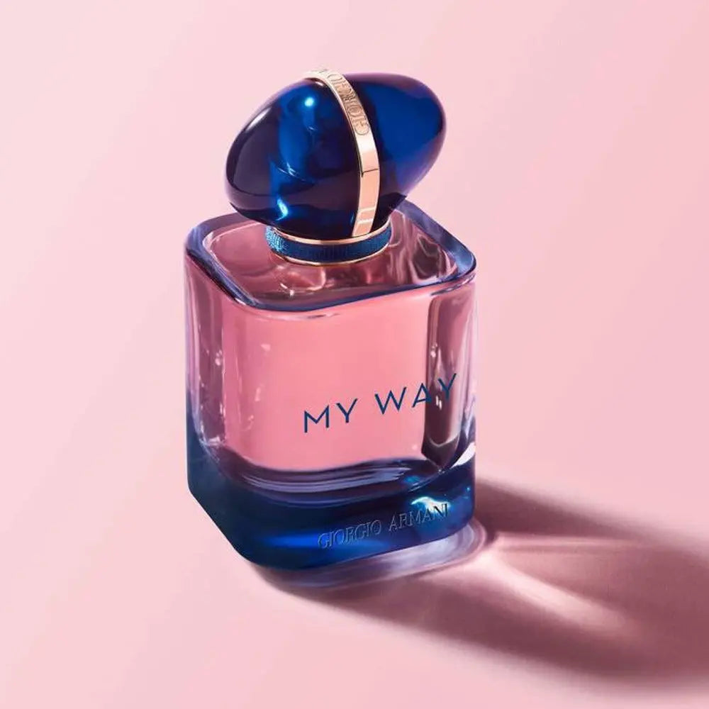 My Way Intense By Giorgio Armani For Women 3.0 oz EDP Spray