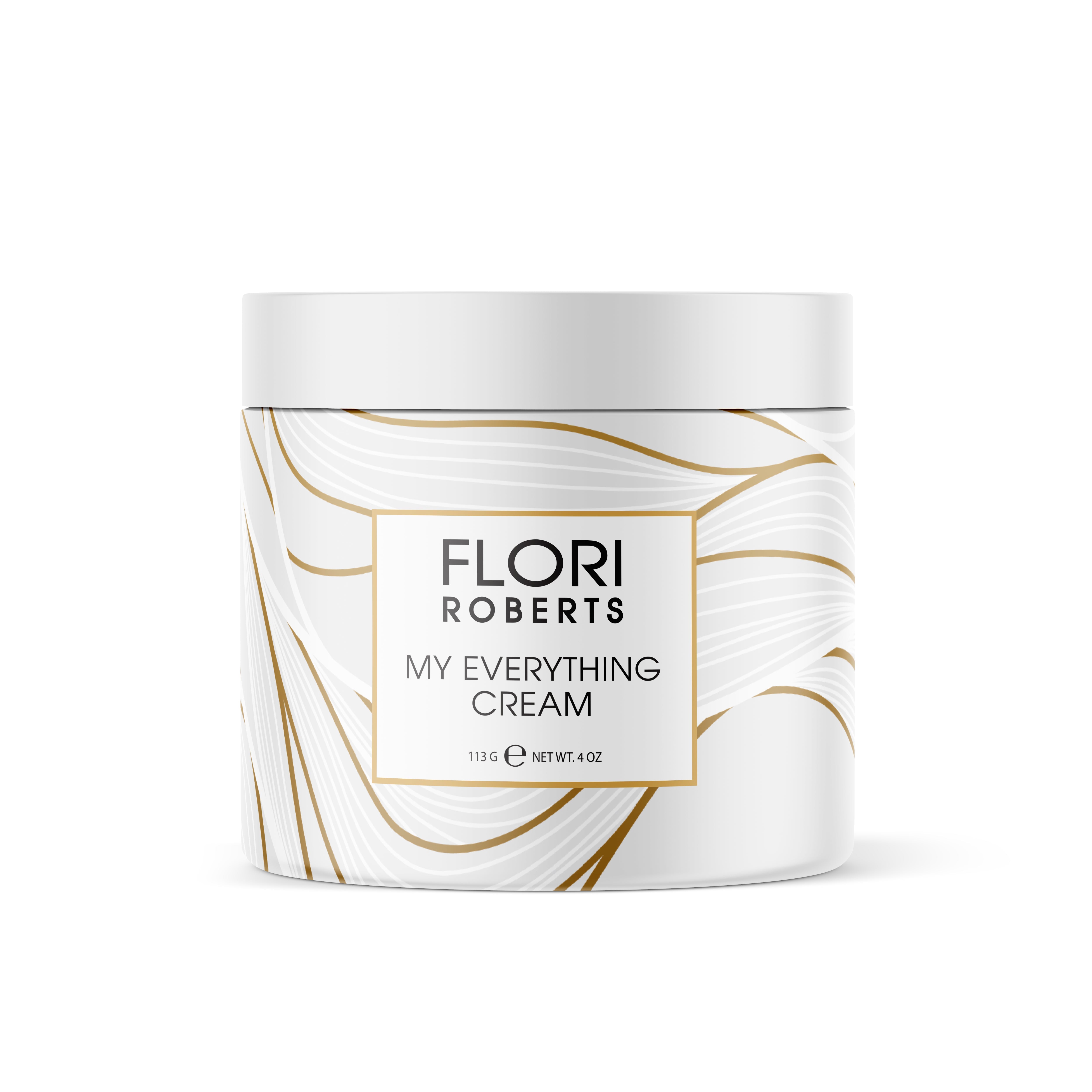 Skin Care - My Everything Creme