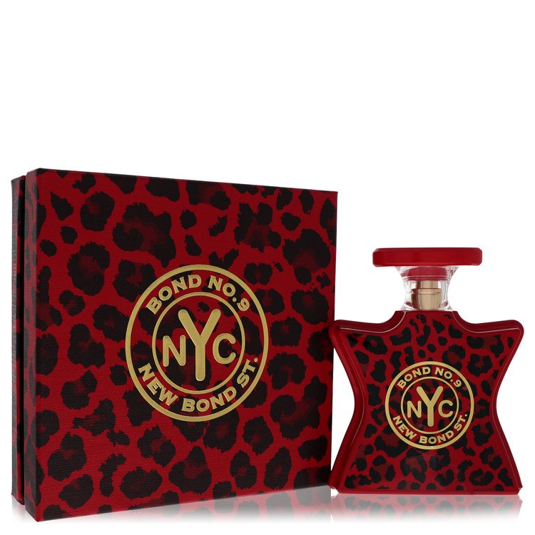 New Bond Street By Bond No. 9 Perfume for Women