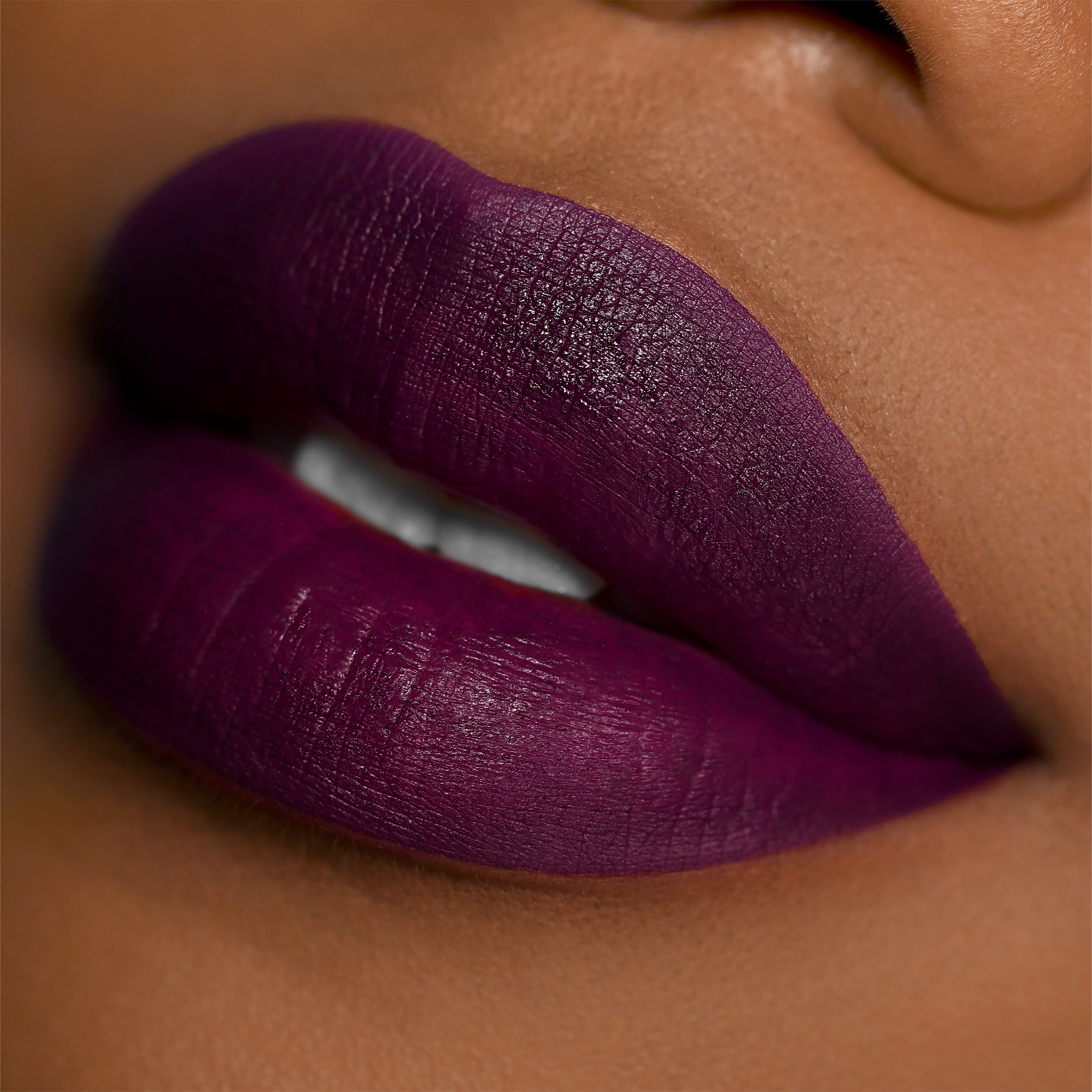 Long Lasting Liquid Lipstick - New Orleans