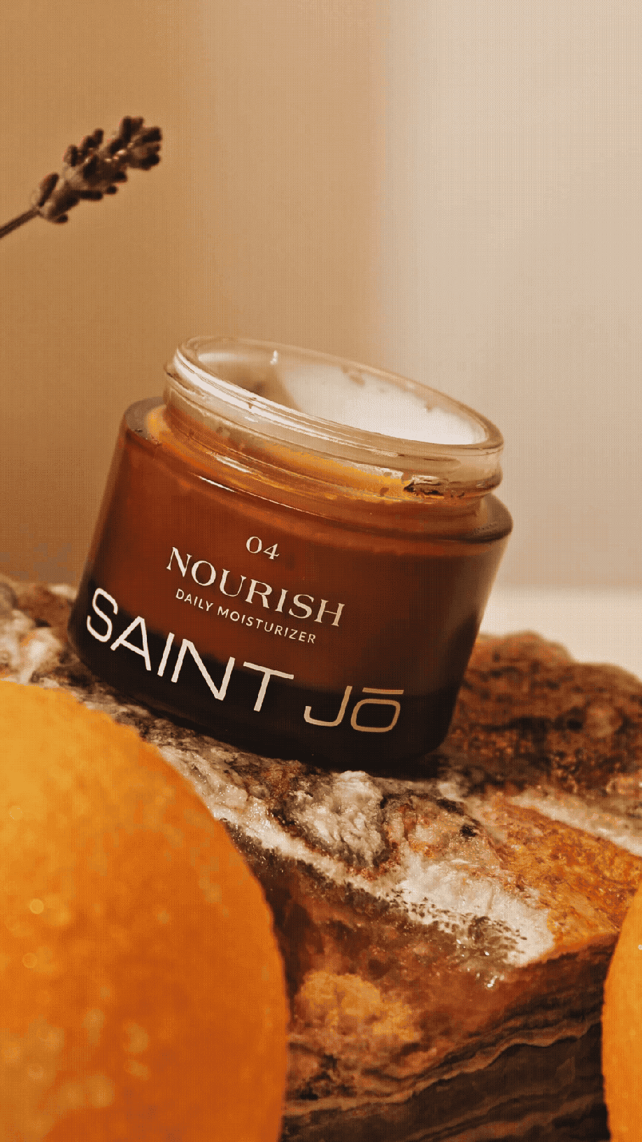 NOURISH