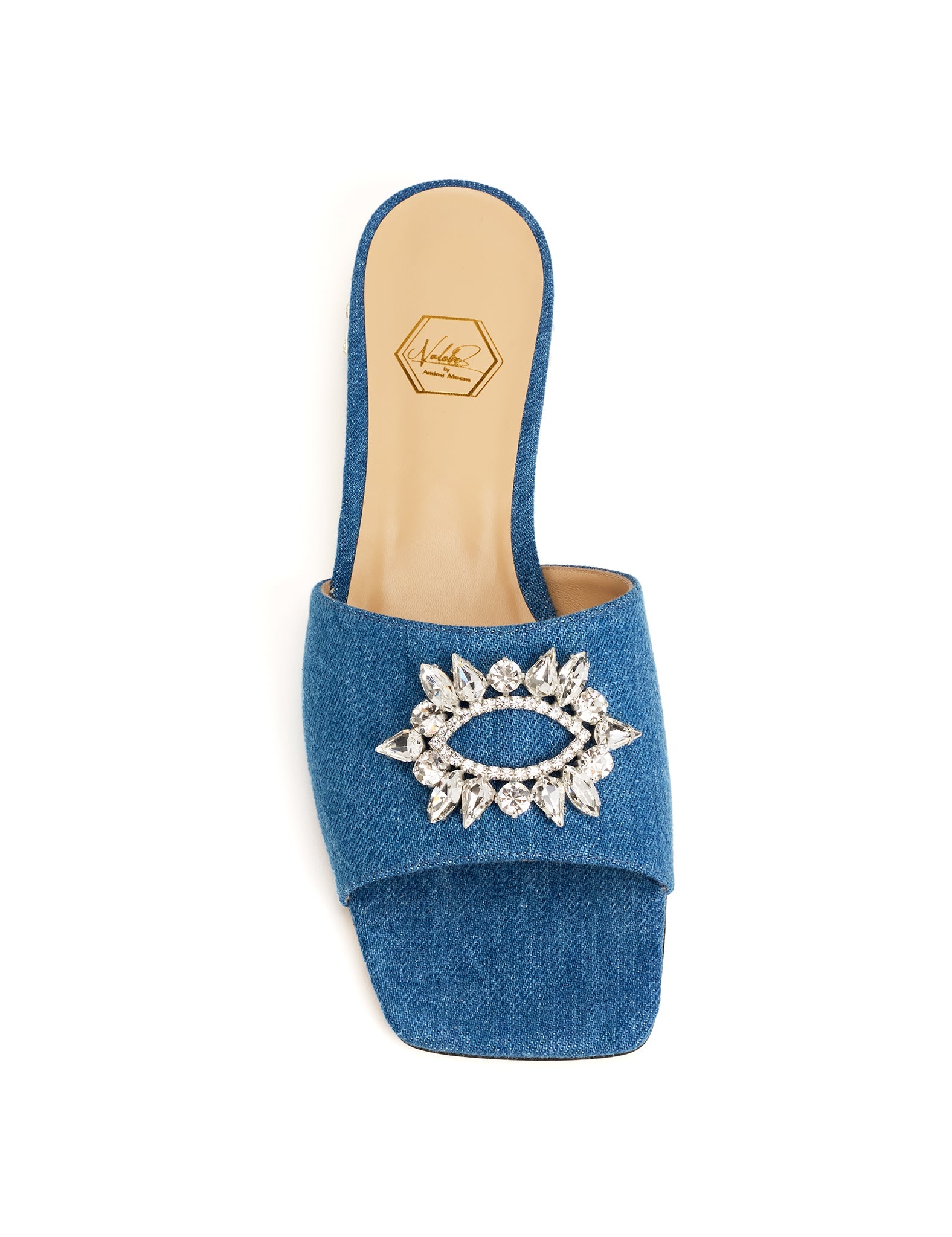 Denim Slide 20