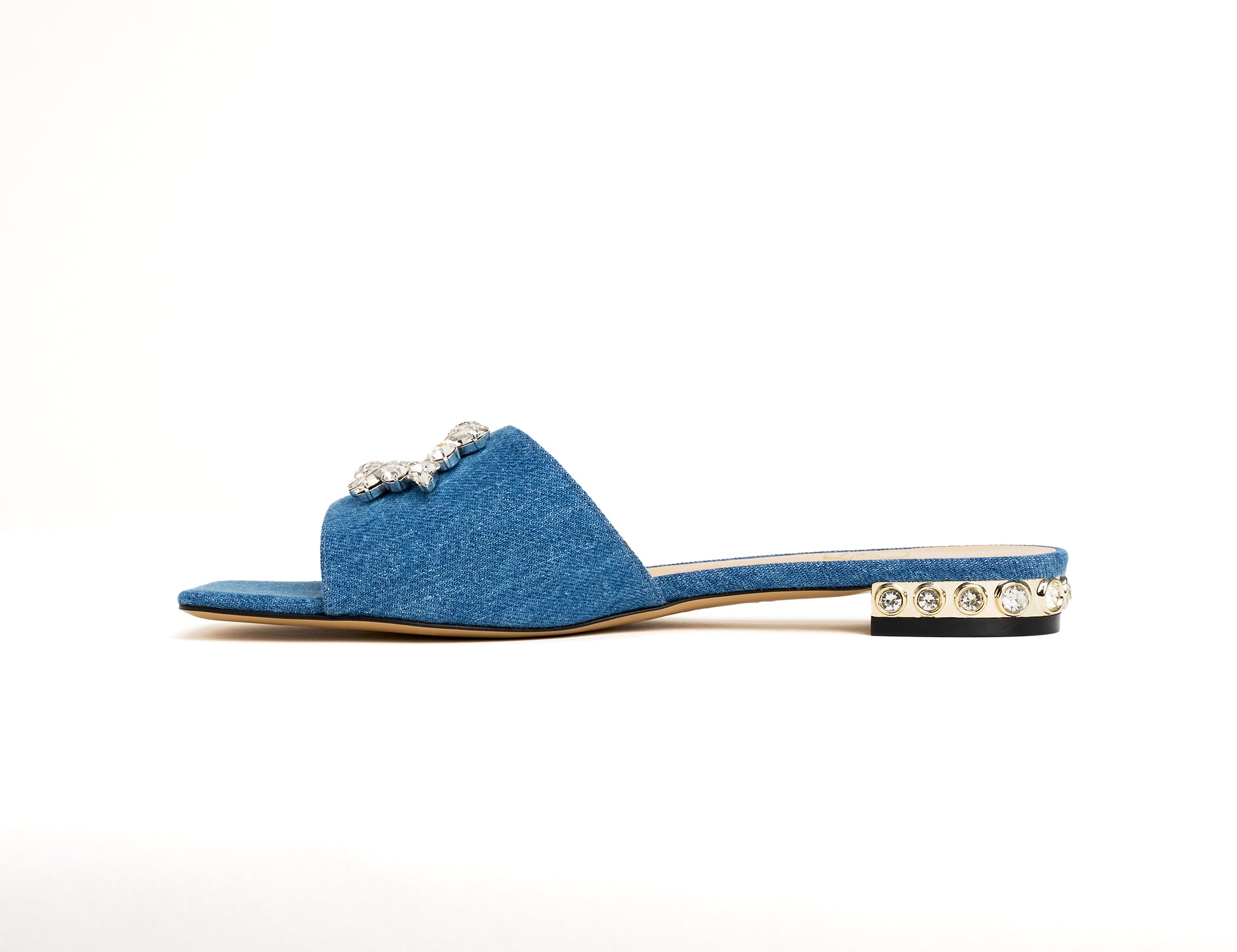 Denim Slide 20