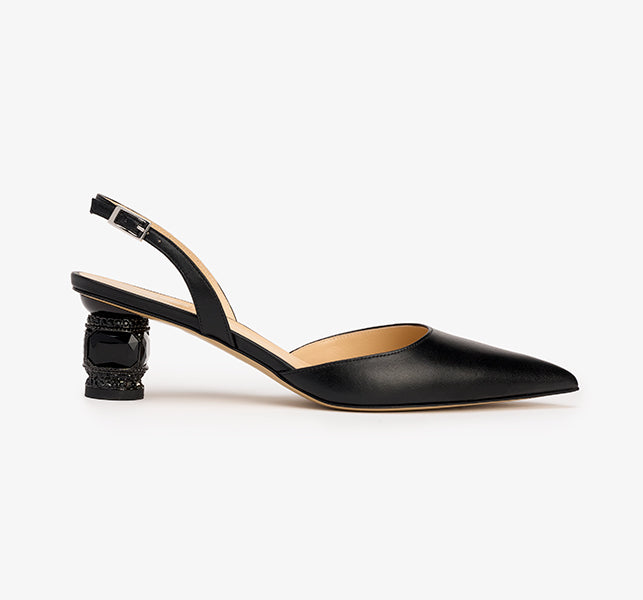 Black Slingback 50