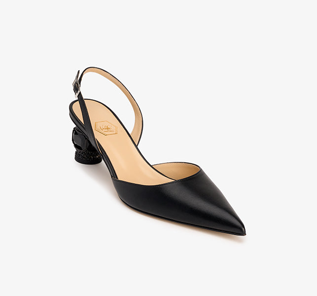 Black Slingback 50