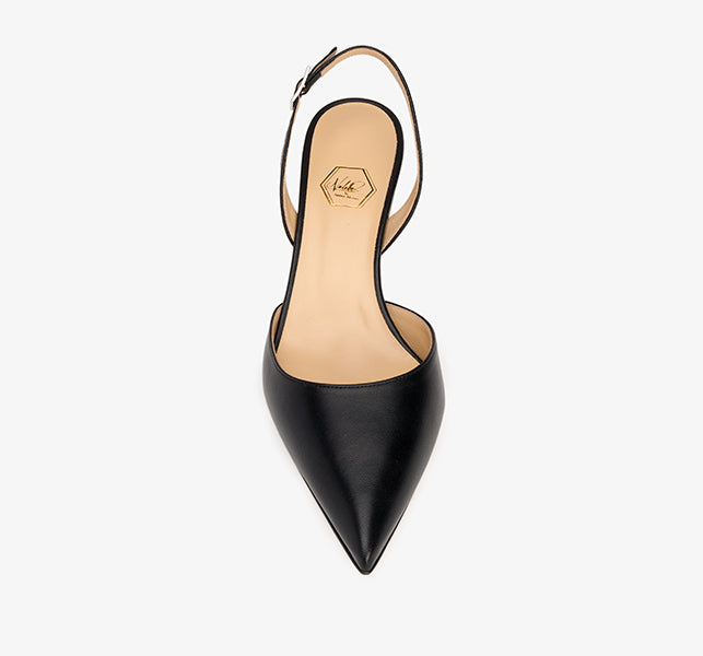 Black Slingback 50