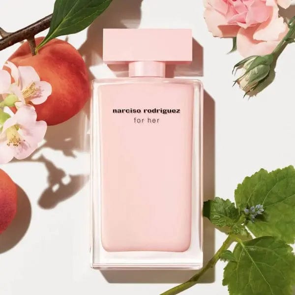 For Her By Narciso Rodriguez For Women 5.0oz EDP Spray