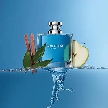 Nautica Voyage 3.4oz M EDT Spray