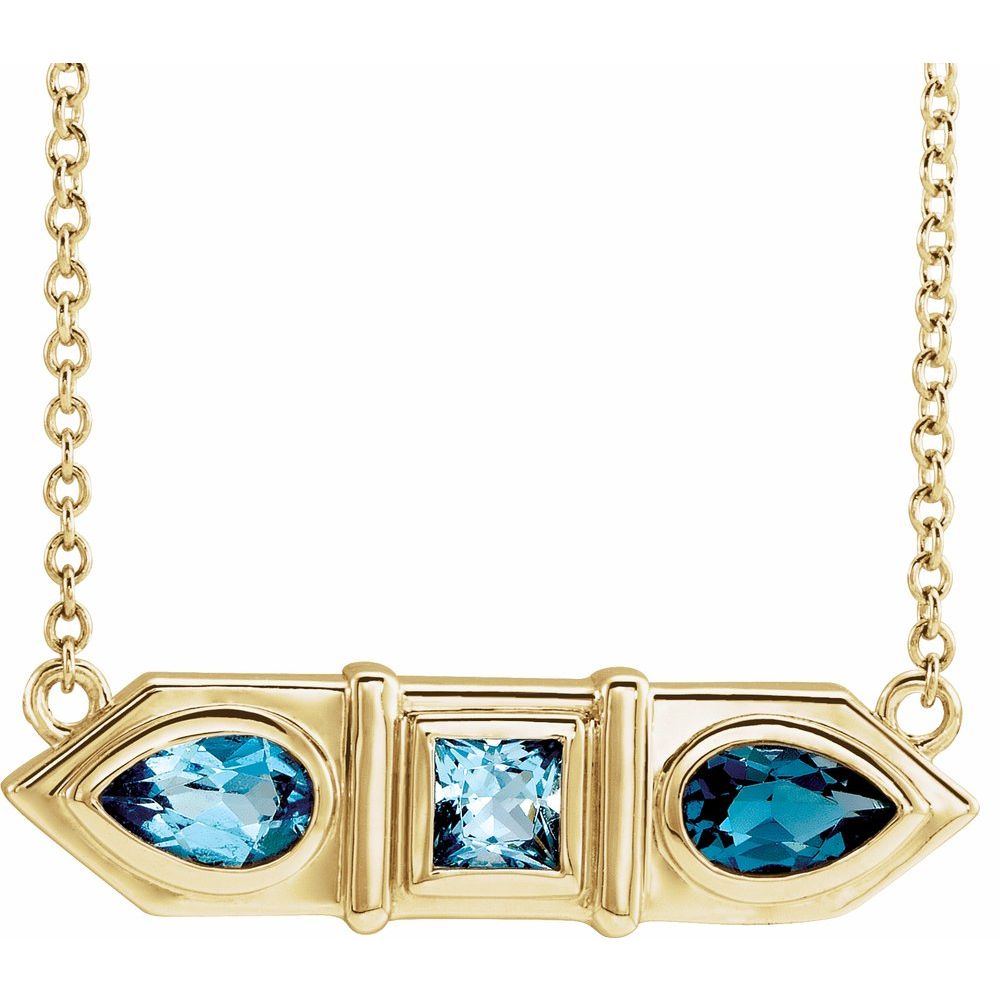 Sigil Necklace