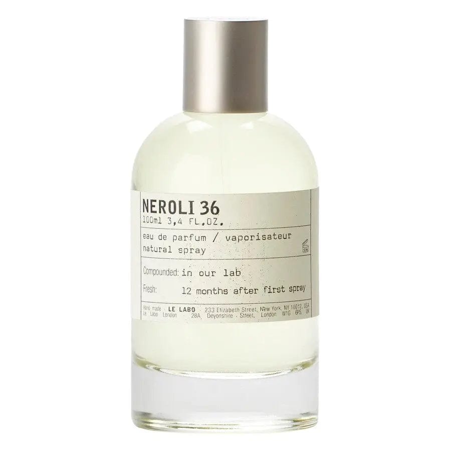 Neroli 36 By Le Labo For Unisex 3.4oz EDP Spray