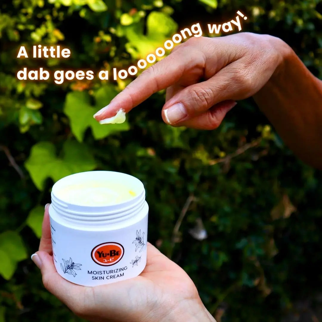 Moisturizing Skin Cream 4.4 Fl. Oz. Jar (Shopify Collective)