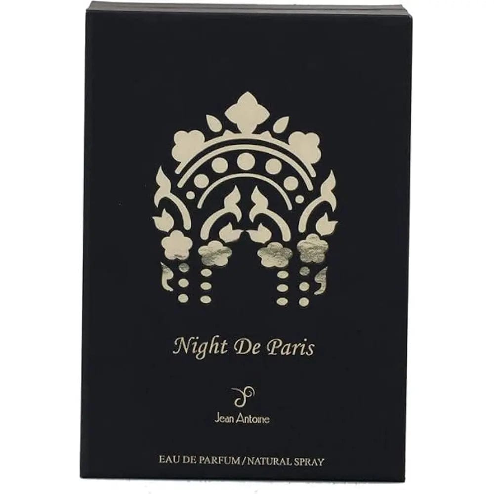 Night De Paris Gold By Lorientale Fragrances Unisex 3.4 oz EDP Spray