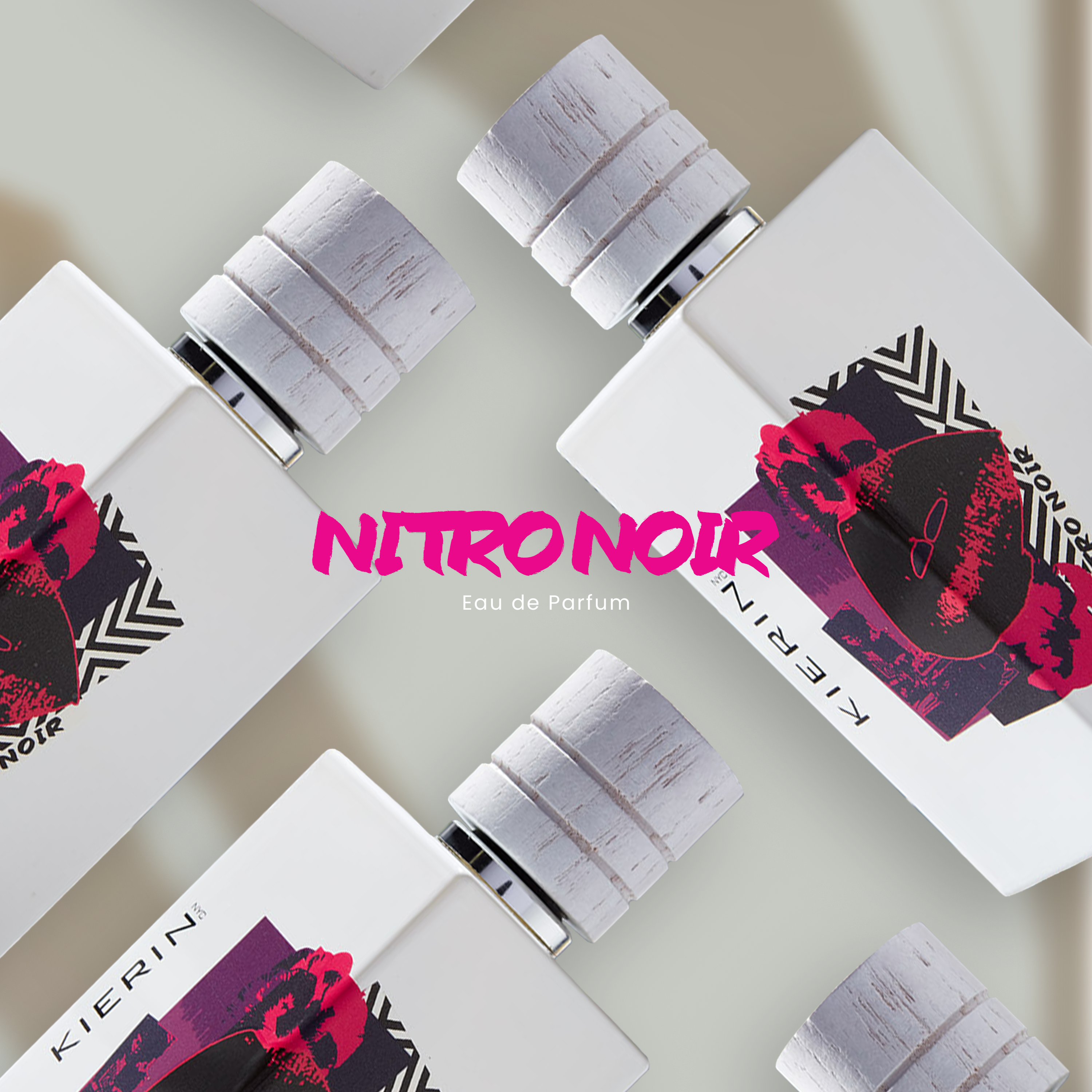 NITRO NOIR 50 ML