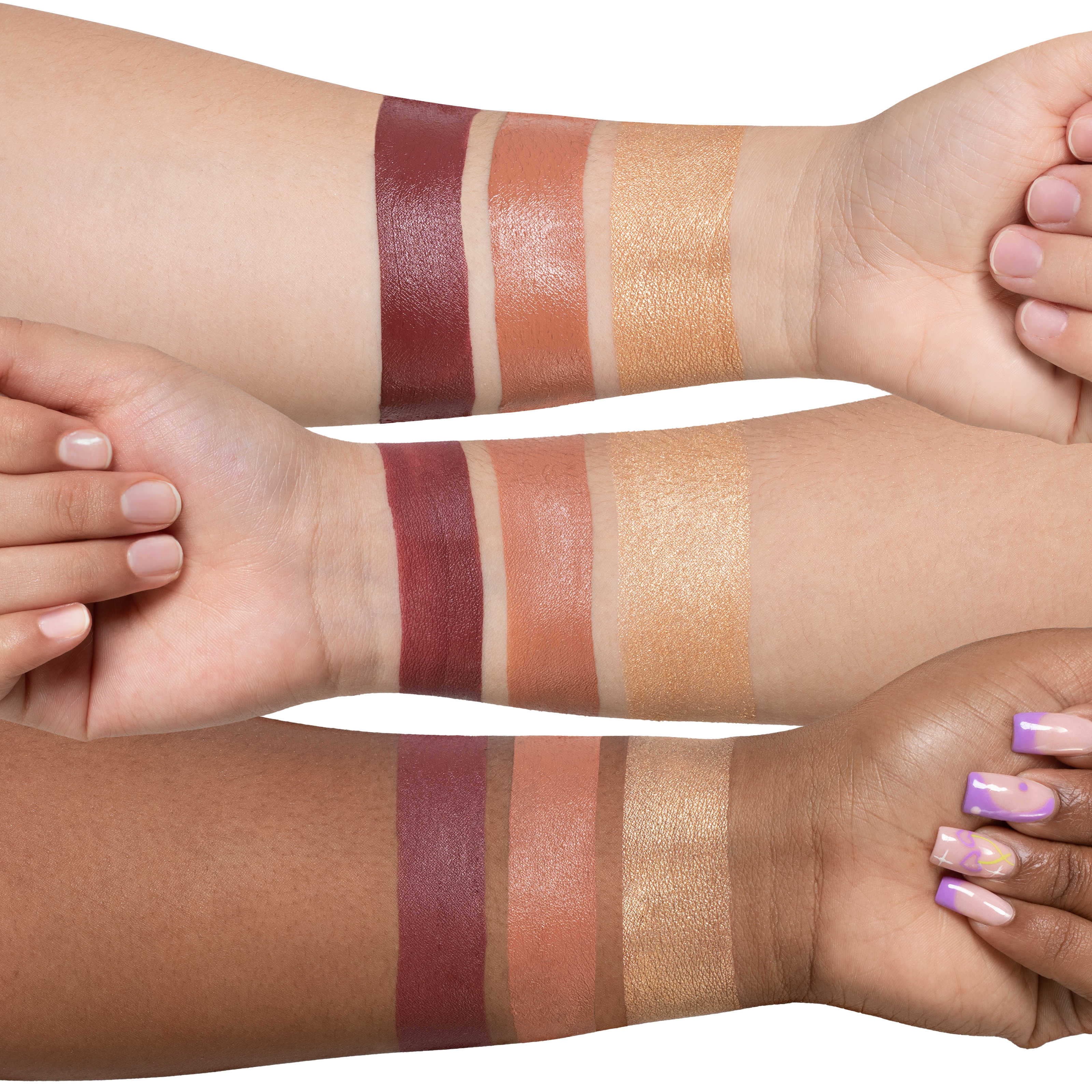 Long Lasting Liquid Lipstick - Stand Out