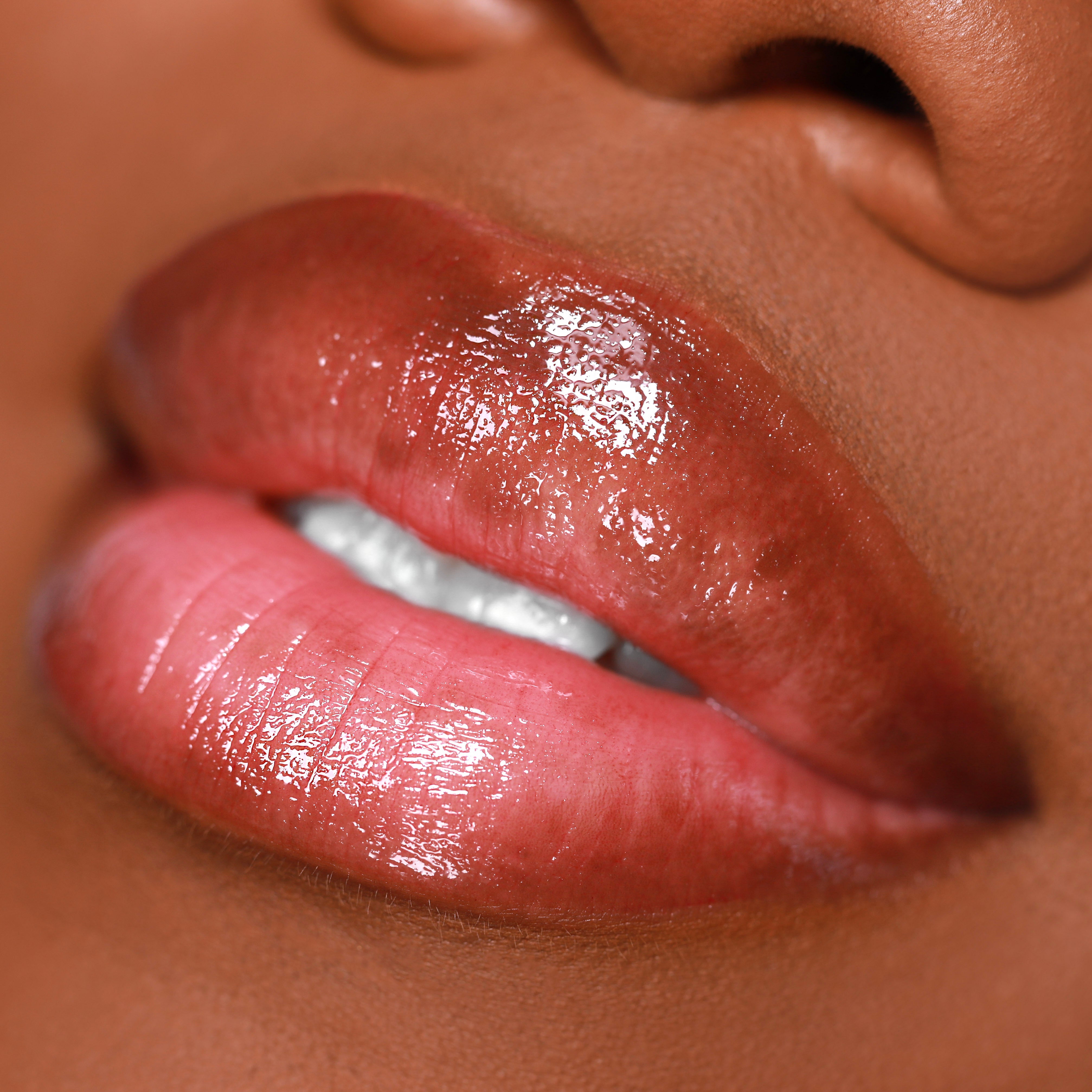 Lip Gloss - Vino