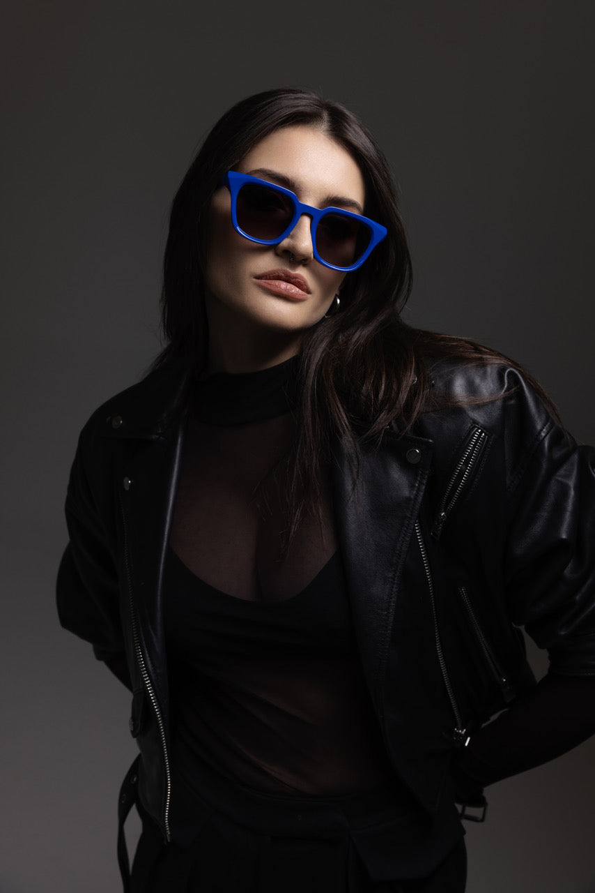 RENEGADE Royal Blue | Grey