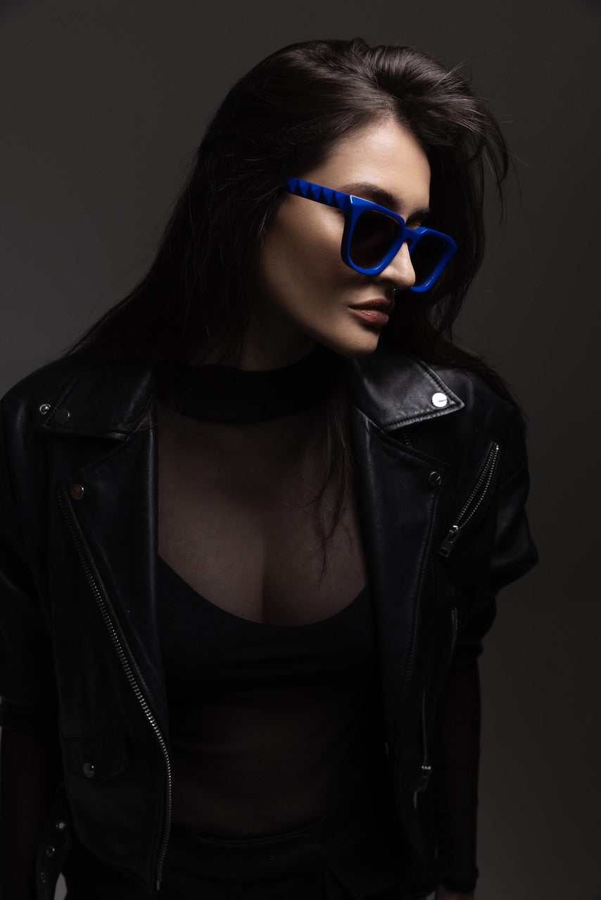 RENEGADE Royal Blue | Grey