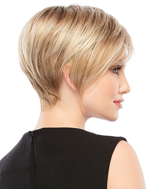 Natalie-Petite (Exclusive) | Synthetic Wig by Jon Renau