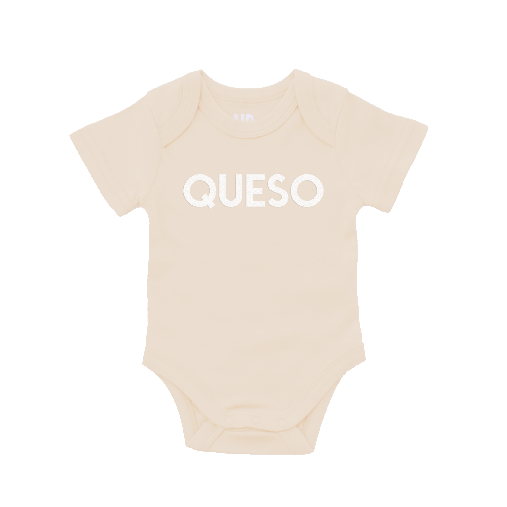 Queso Onesie