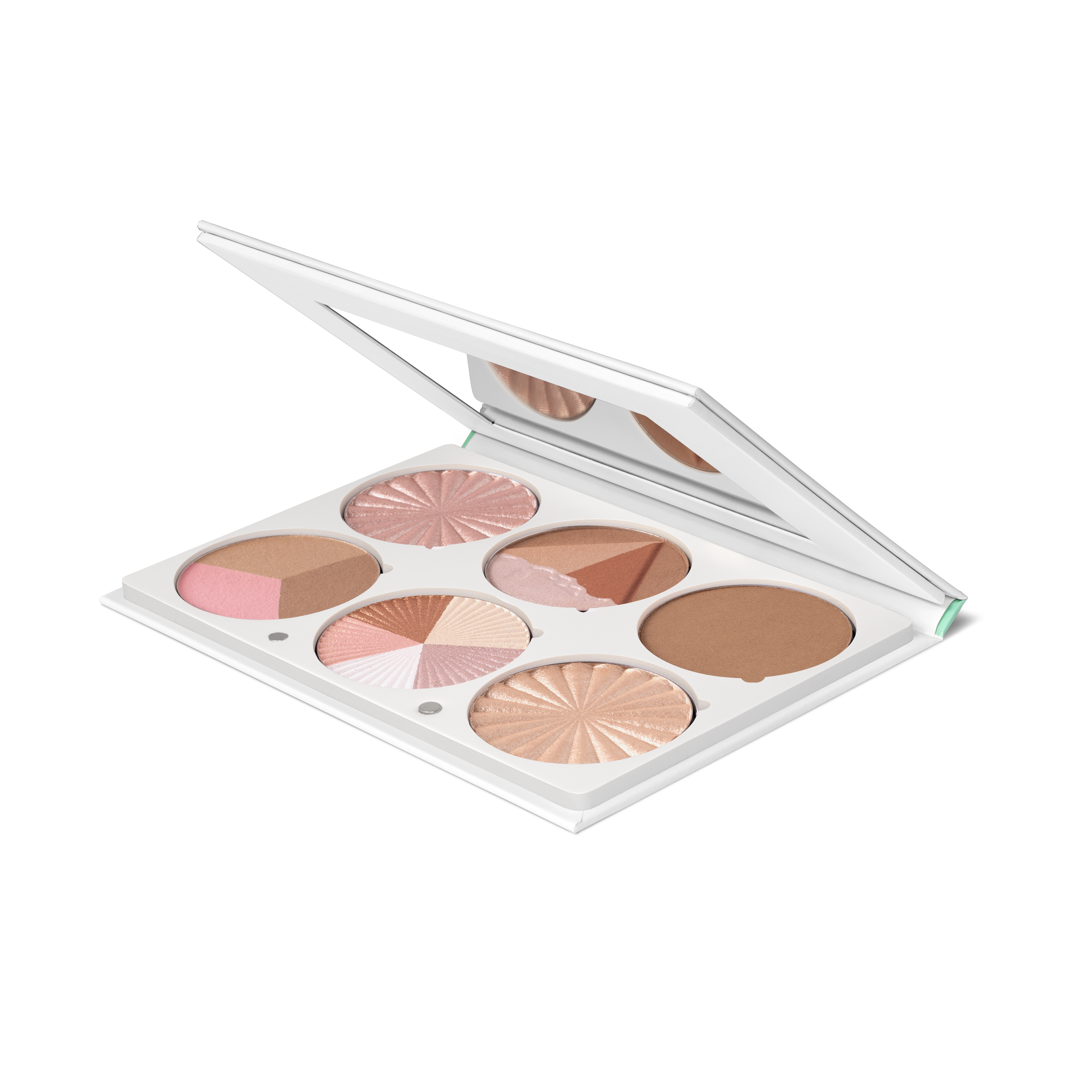 Pro Palette - On The Glow