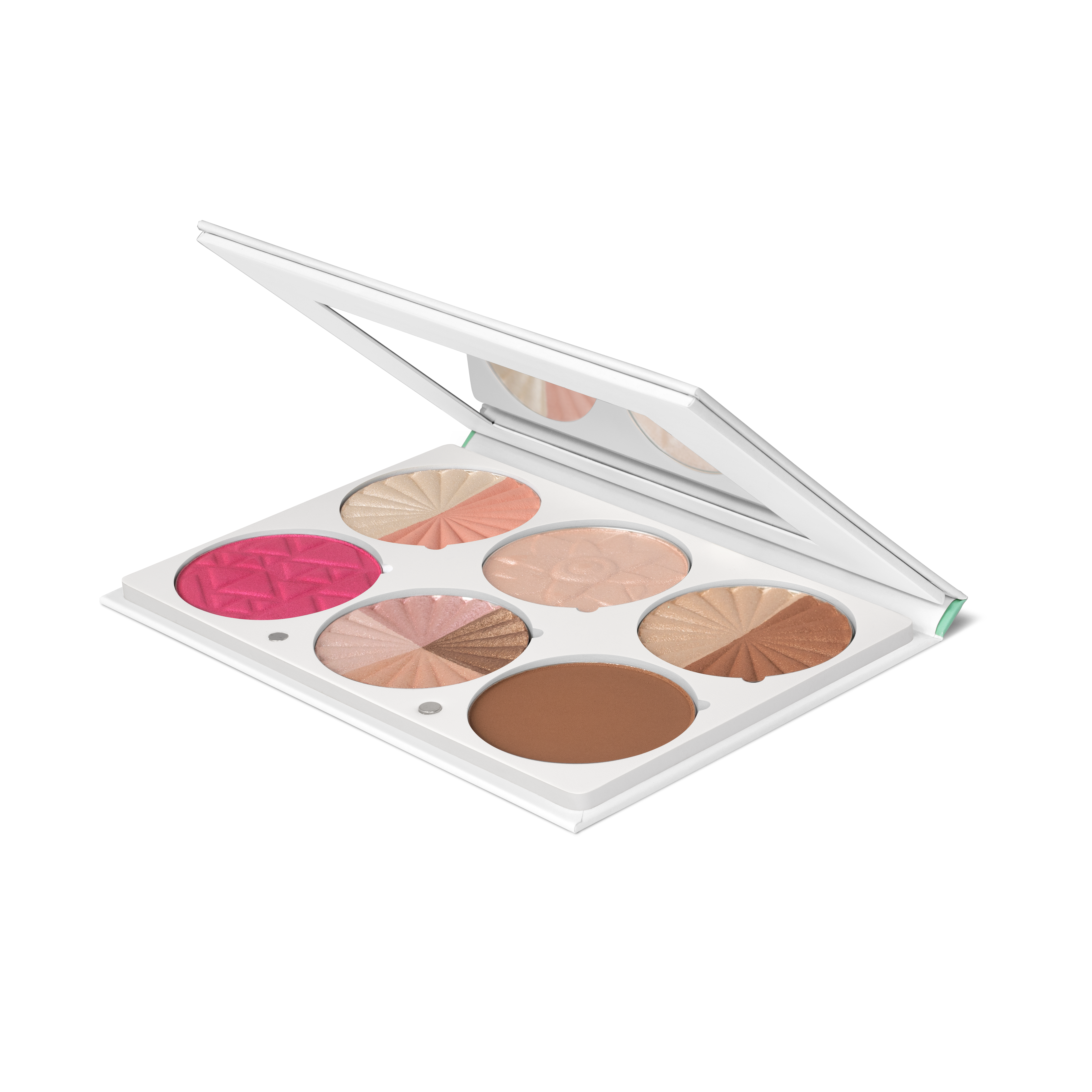 Pro Palette - On The Glow Vol. II