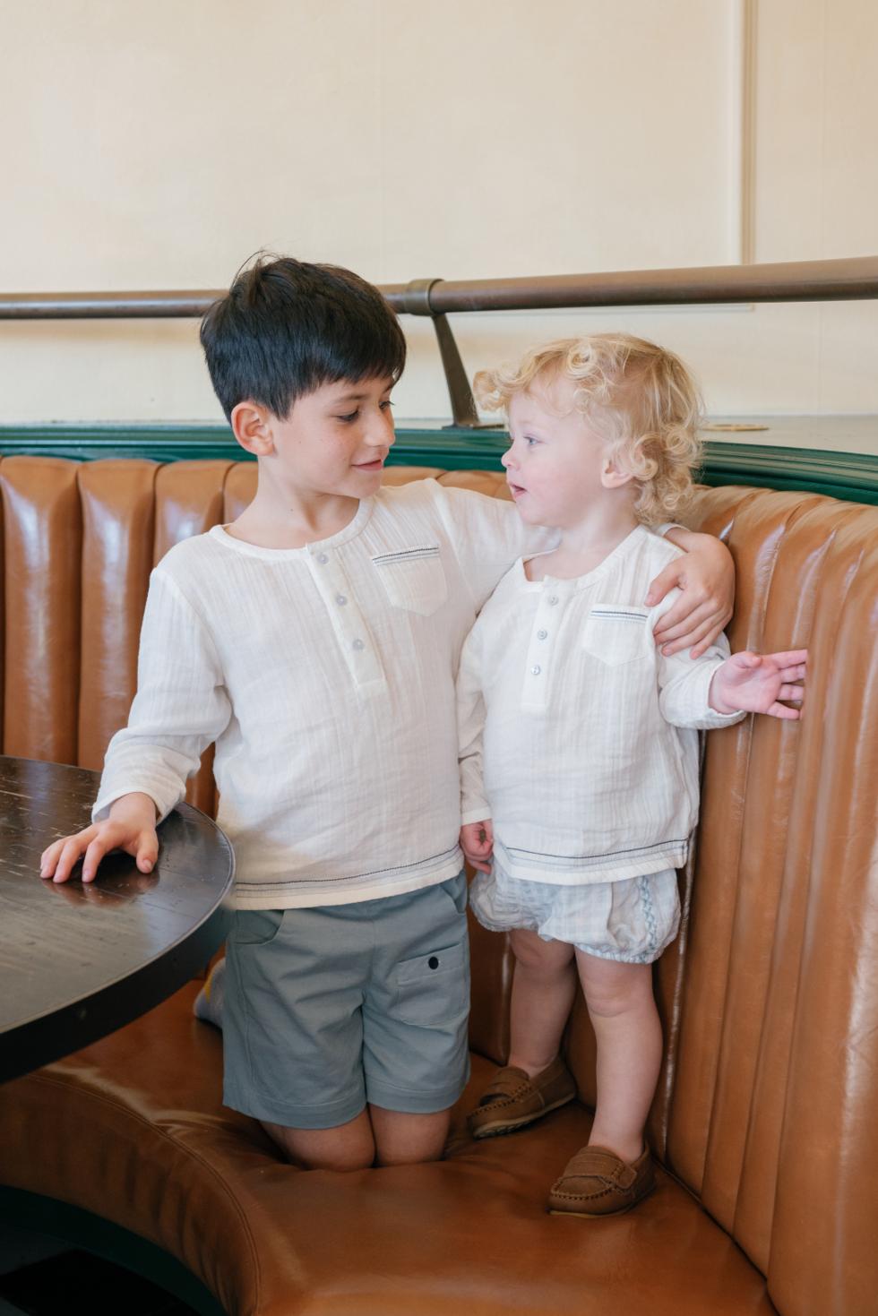 David Top in Vanilla