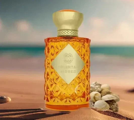 Oriental Nibbles By Mush Mush For Women 3.4oz EDP Spray