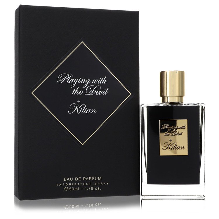 Playing With The Devil By Kilian Perfume for Women