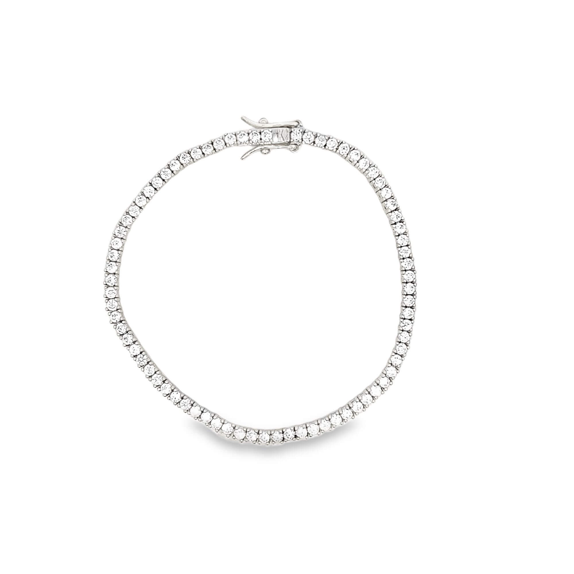 Cynthia Necklace & Bracelet