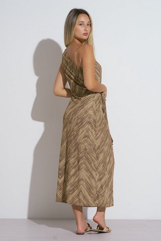Havana Dress