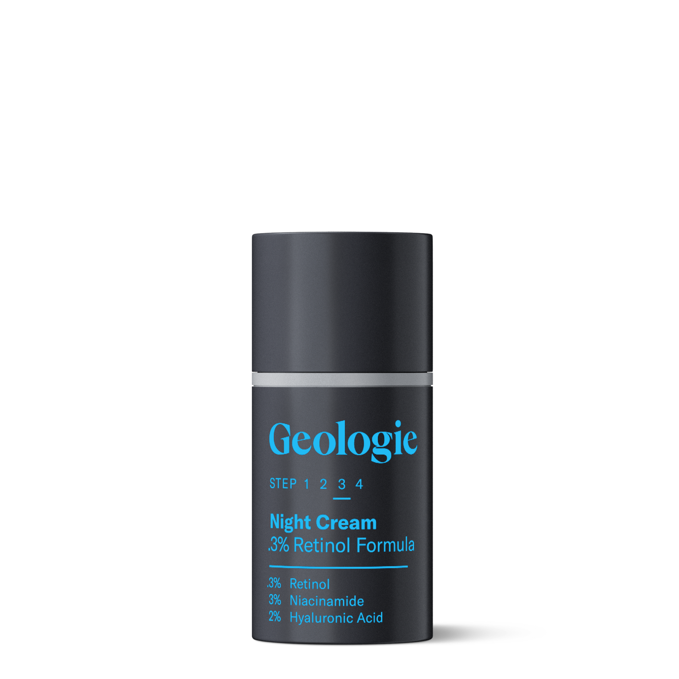 Retinol Night Cream