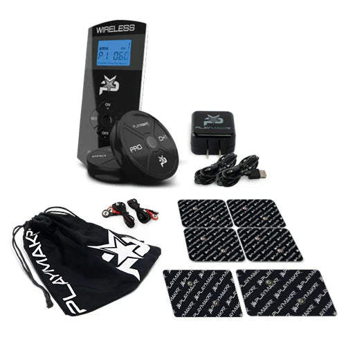 Therapeutic Wearable System
