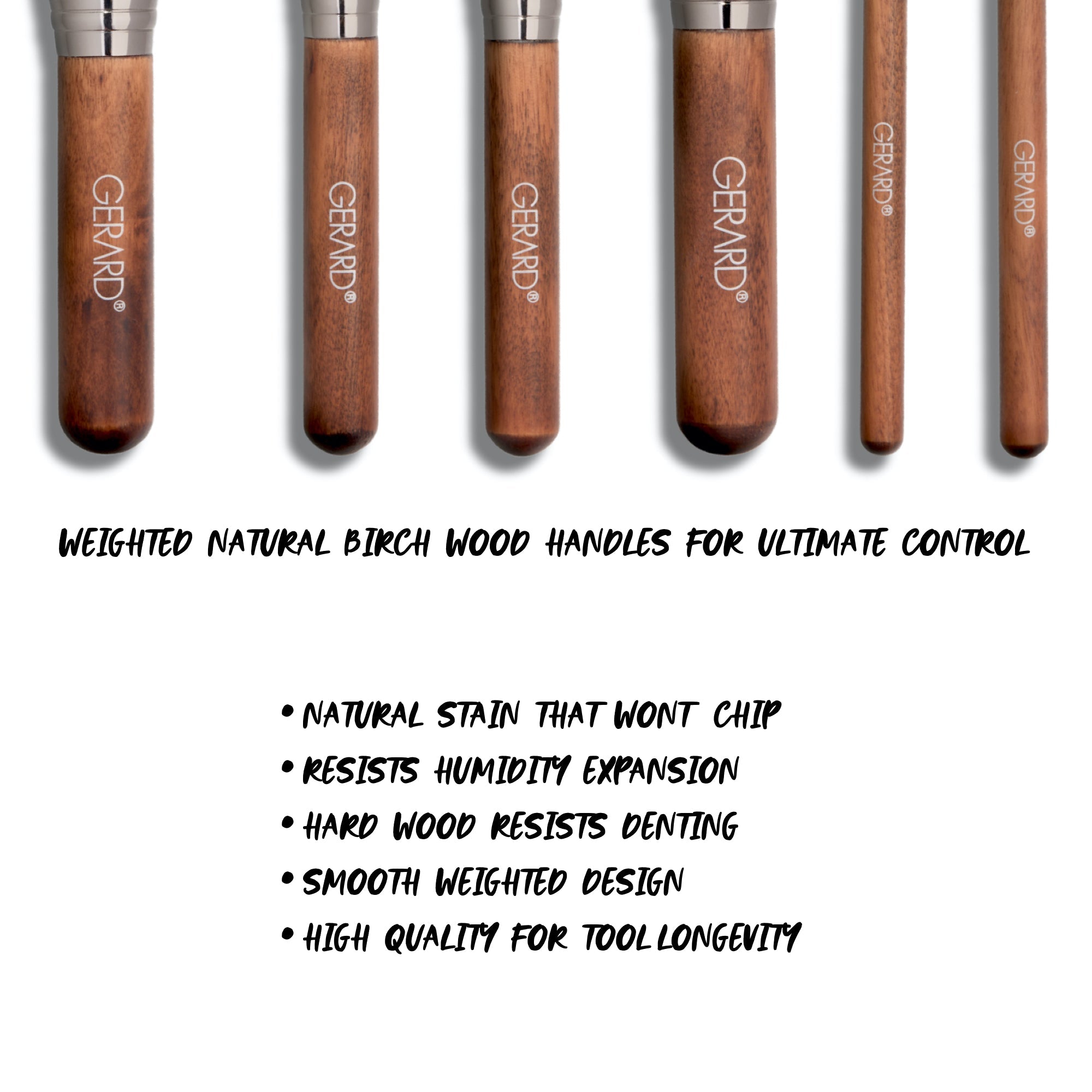 Super Dome Powder Brush - F1