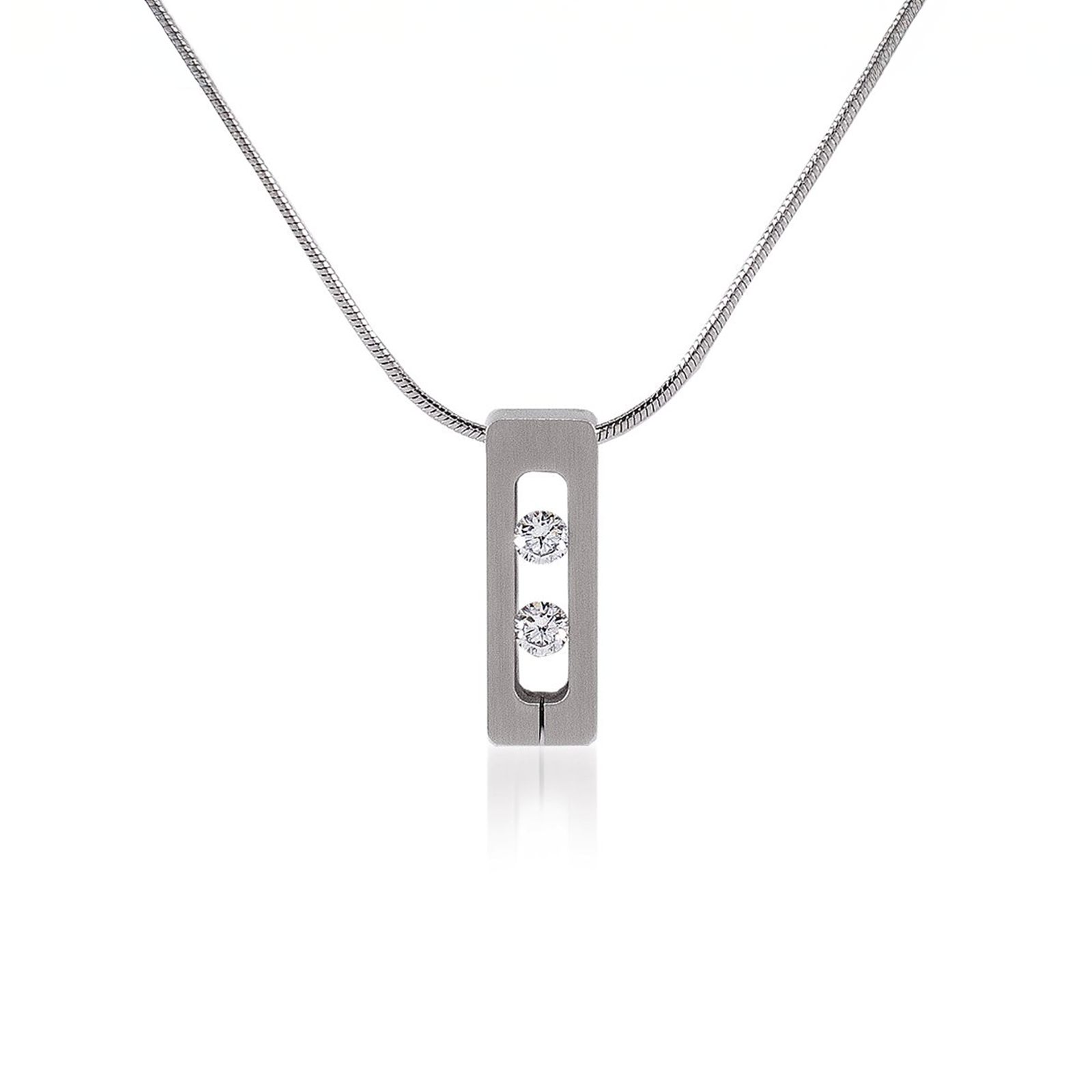 PT088W B.Tiff Simetrio Pendant