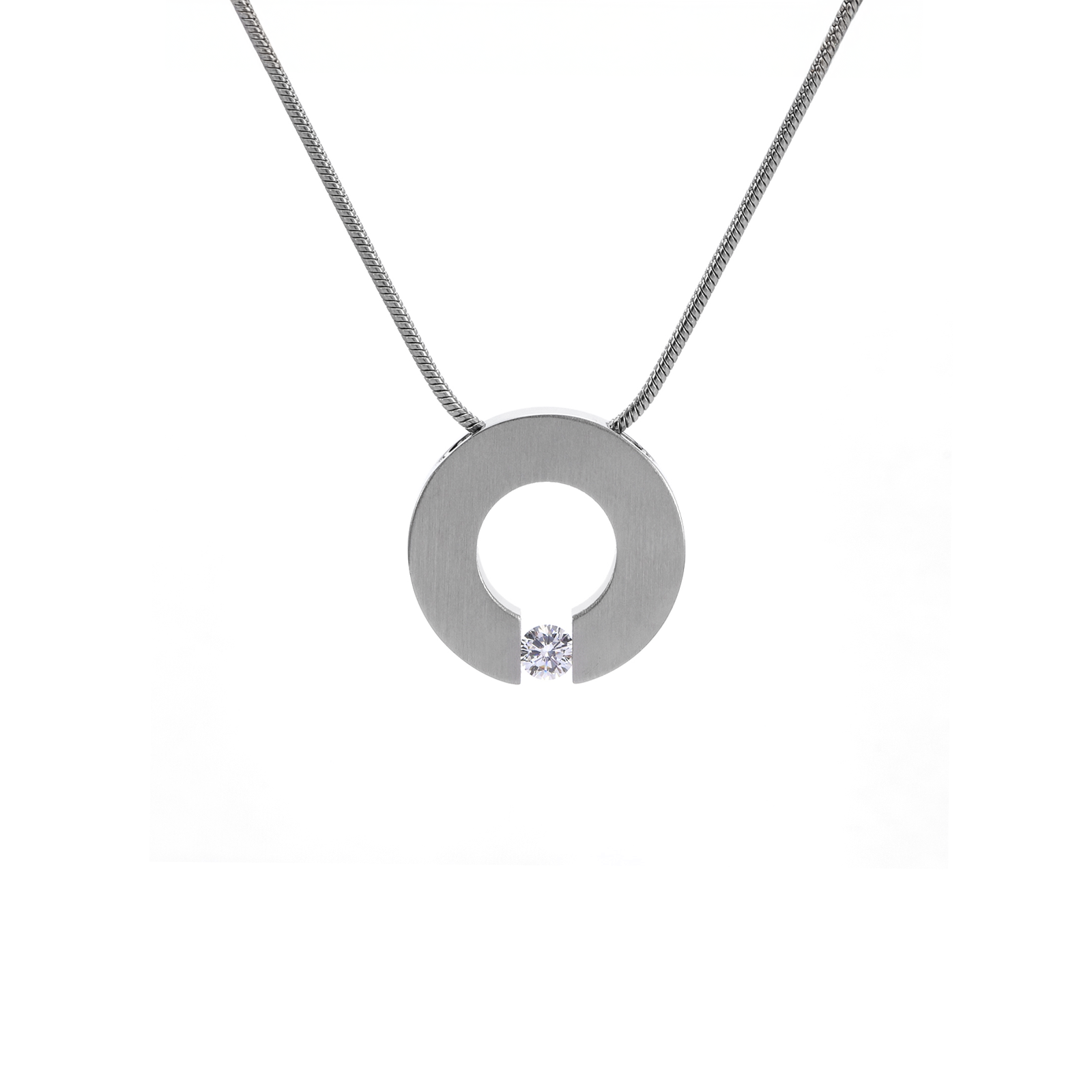 PT100W B.Tiff Malfinia Pendant