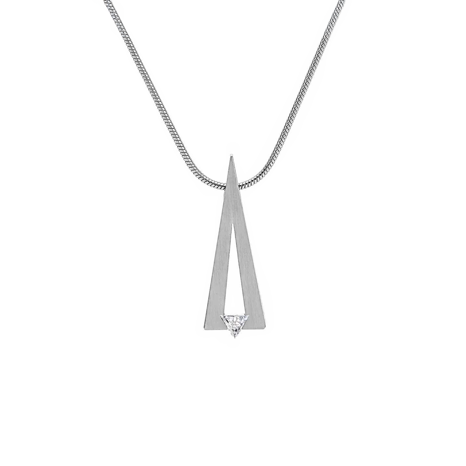 PT123W B.Tiff Sago Pendant