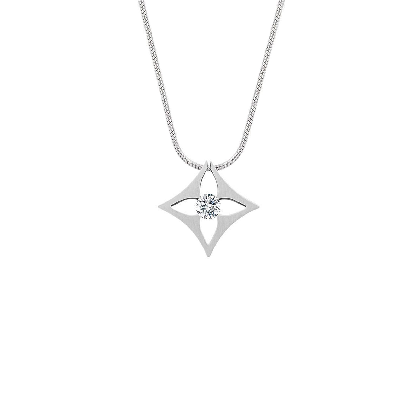 PT138W B.Tiff Floro Pendant