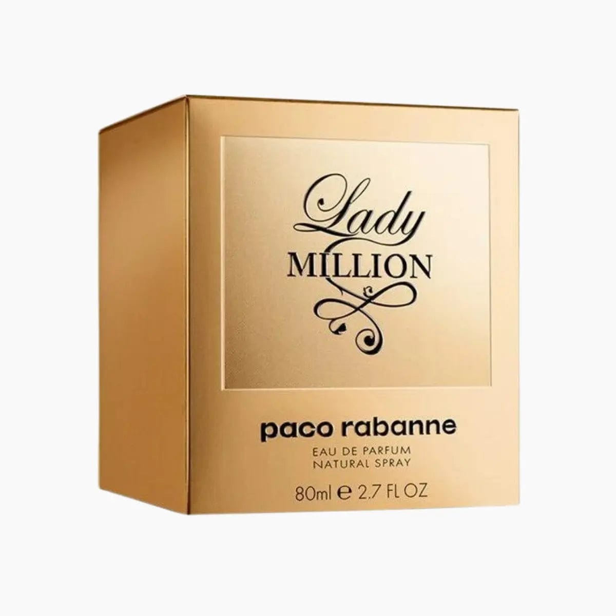Paco Rabanne Lady Million For Women 2.7 oz EDP Spray