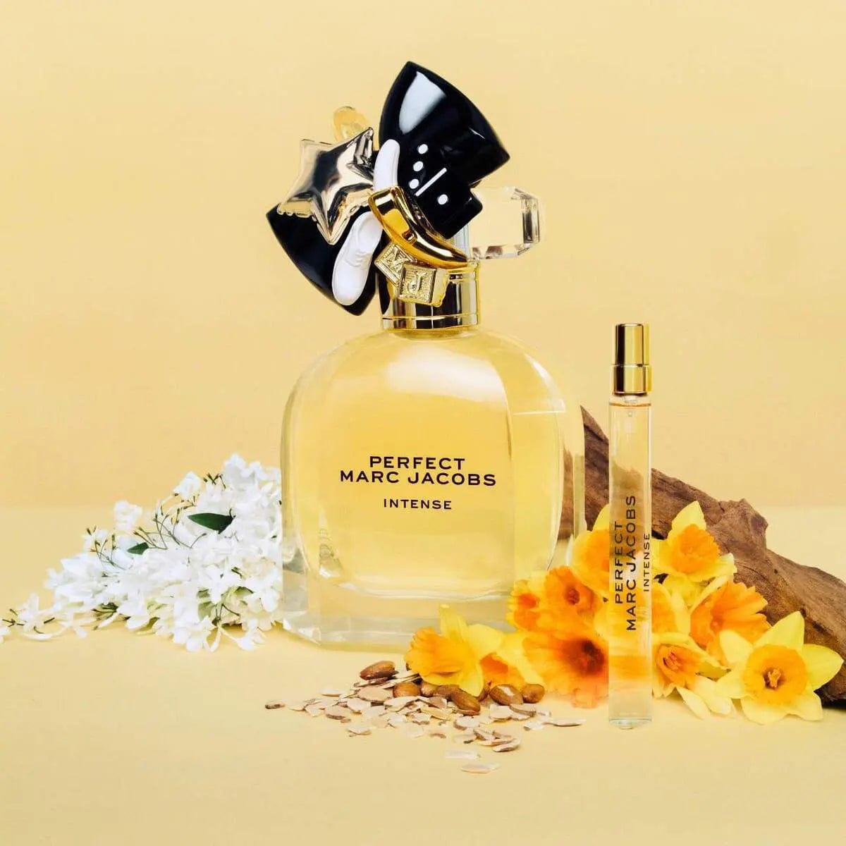 Perfect Intense By Marc Jacobs For Women 3.4oz EDP Spray