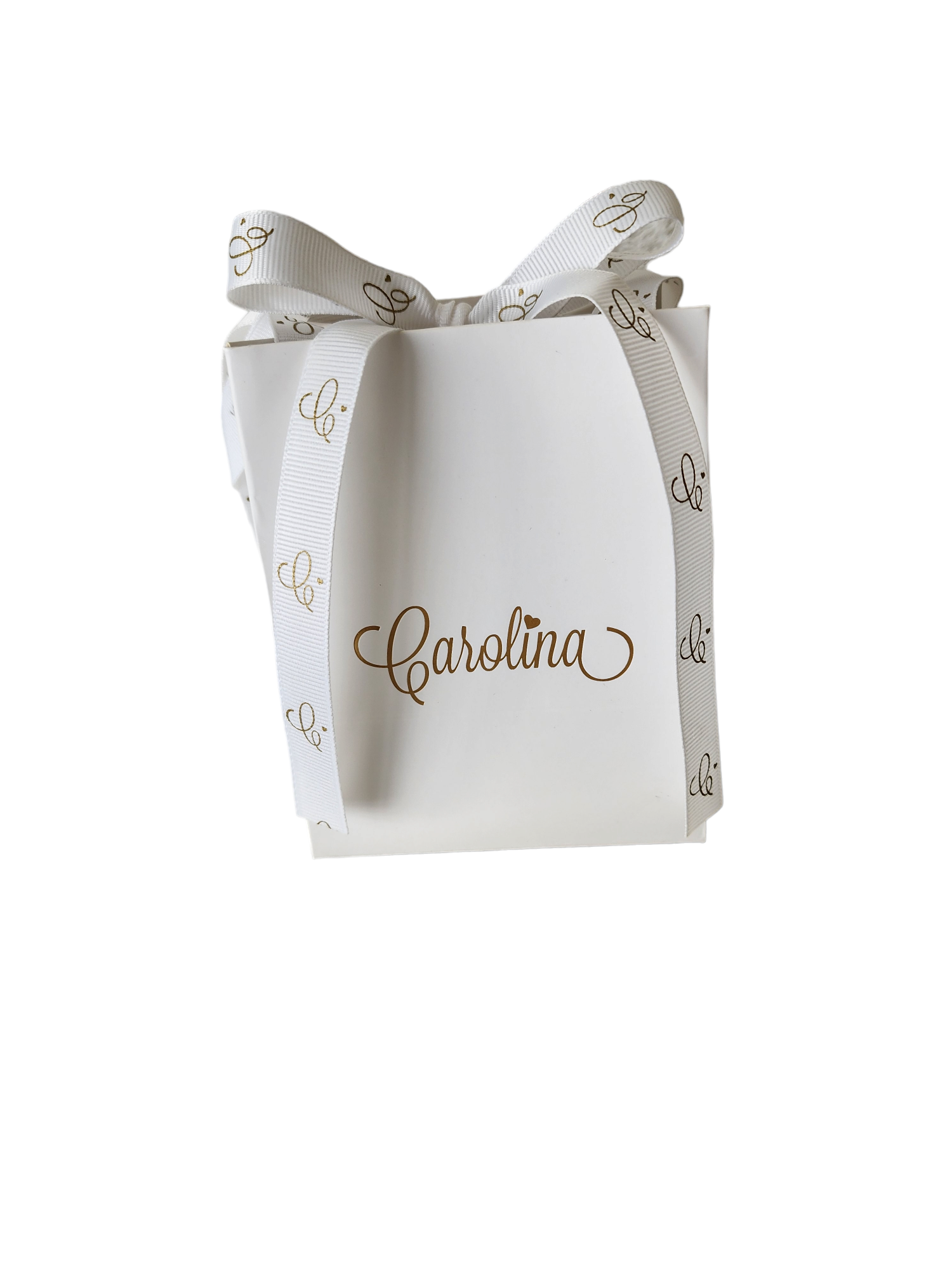 SIGNATURE BAG