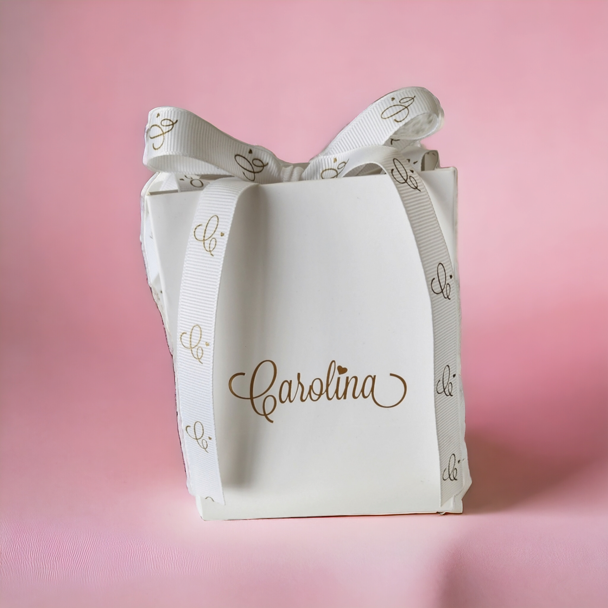 SIGNATURE BAG