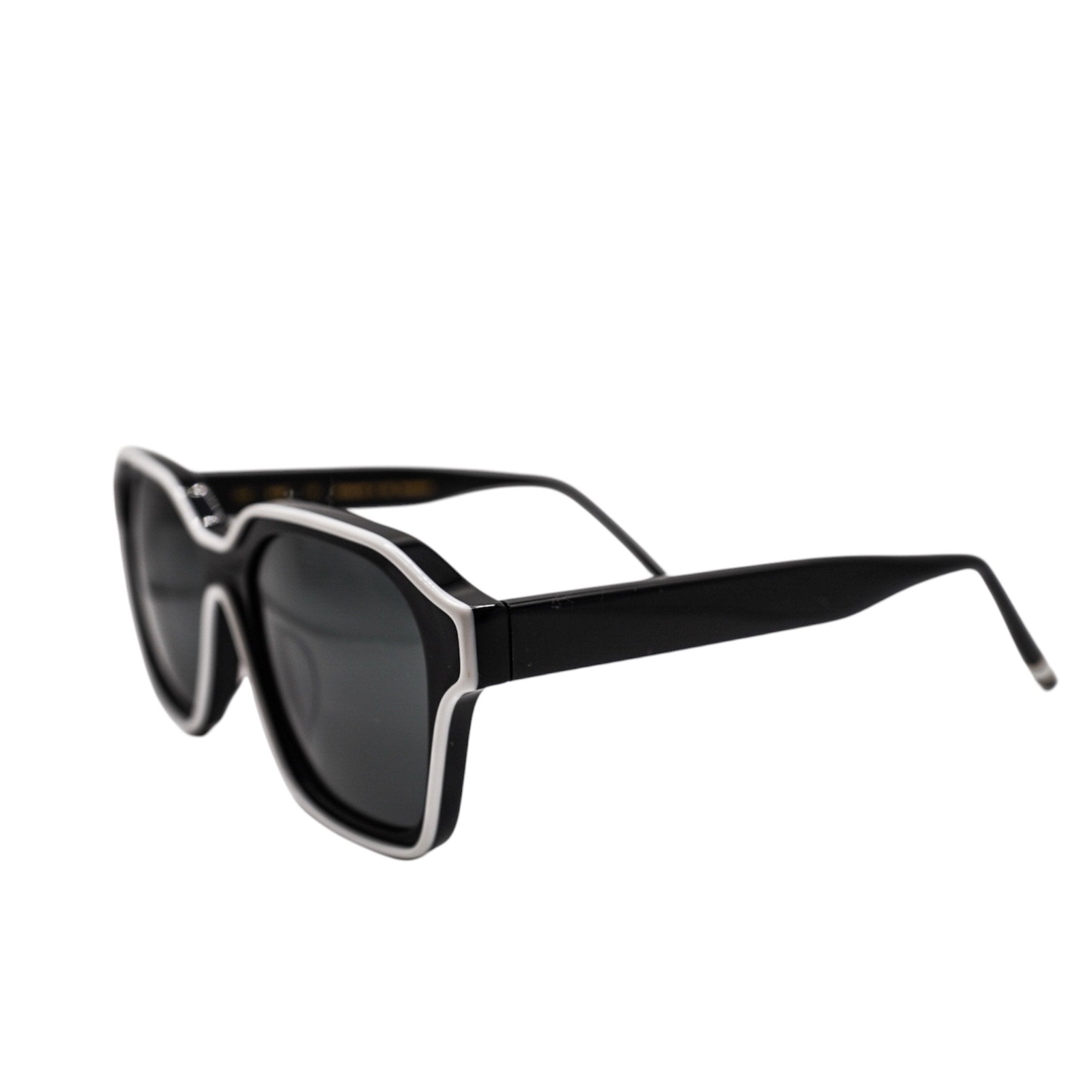 MADISON SUNGLASSES by Out East Eyewear
