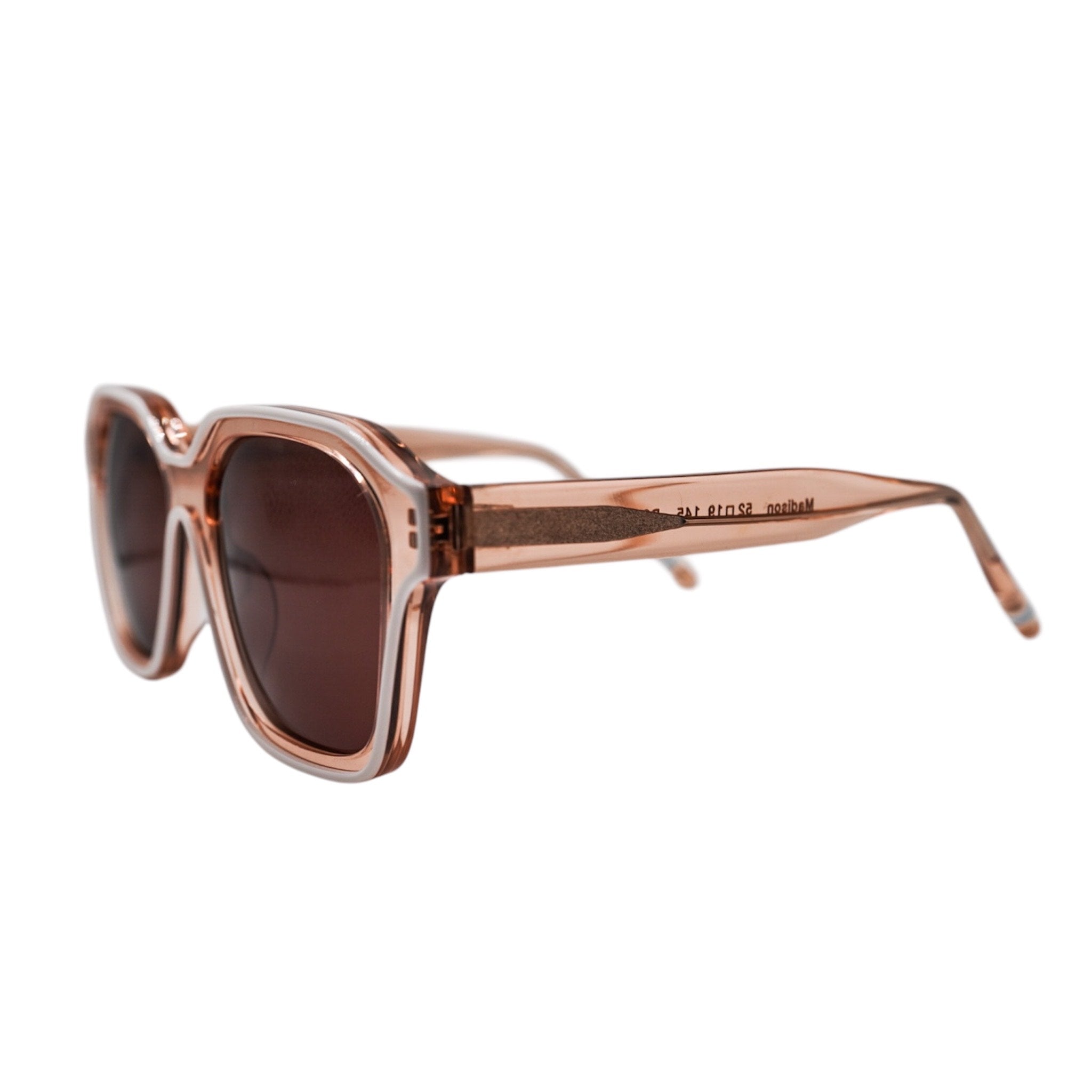 MADISON SUNGLASSES by Out East Eyewear