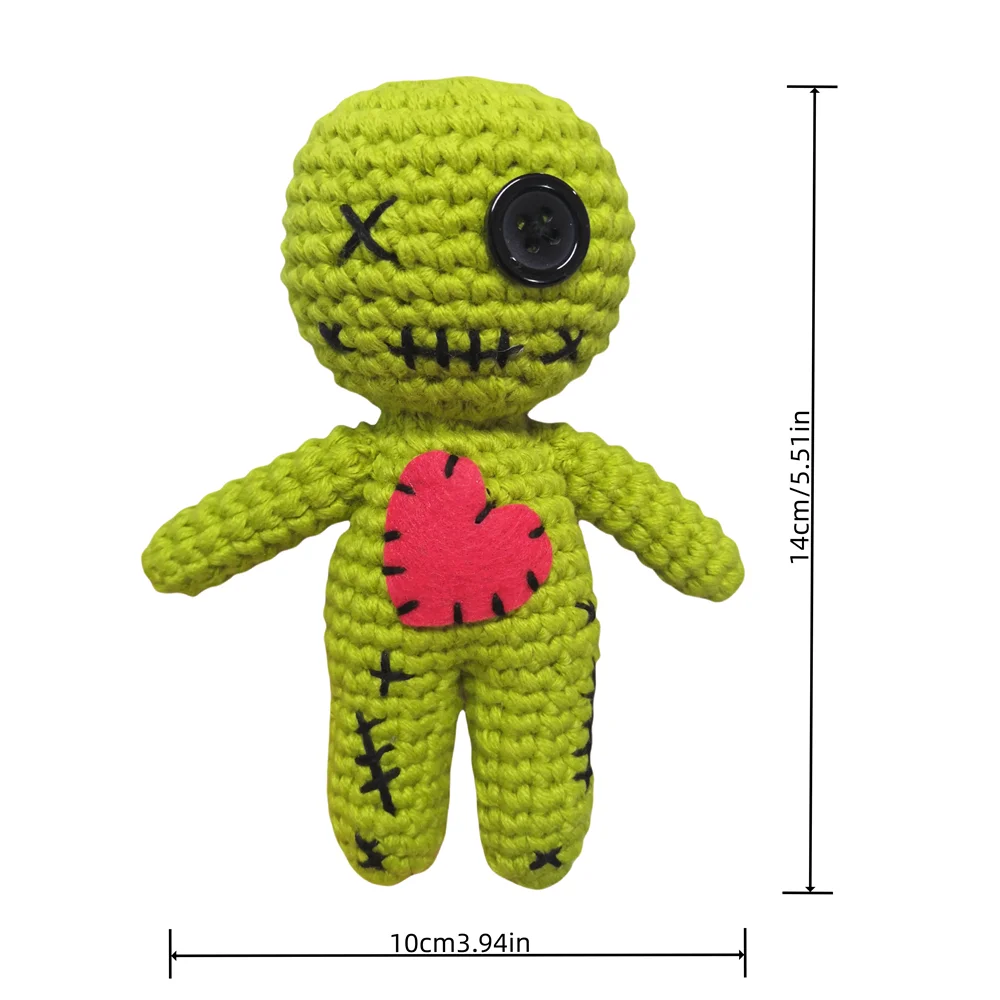 Poppet Dolls