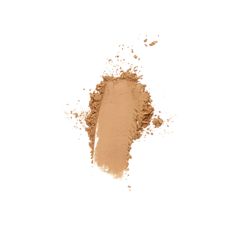 MINERAL POWDER FOUNDATION