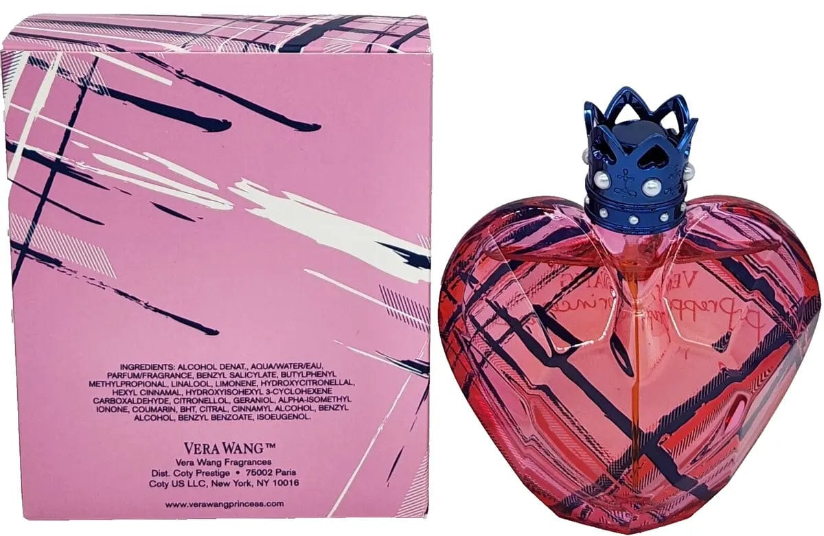 Prepy Princess By Vera Wang For Women 1.7 oz EDT Spray
