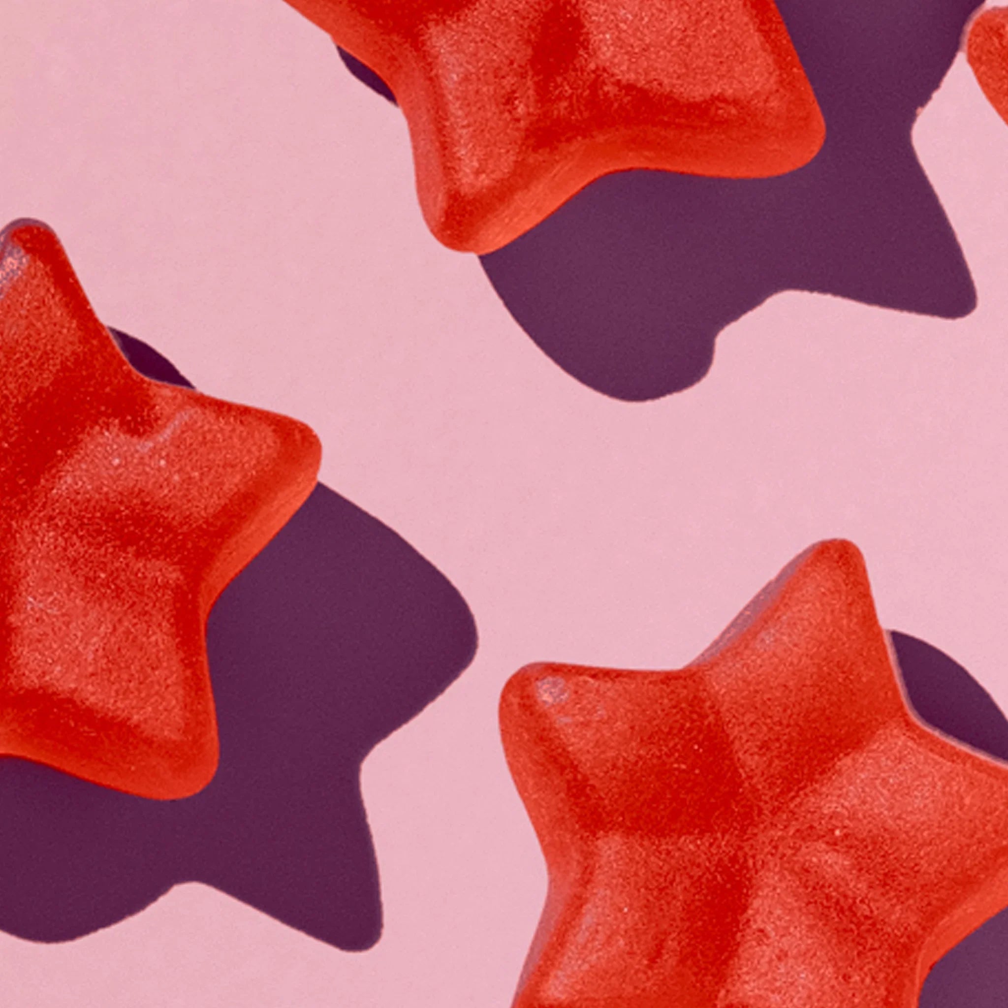 Gummy Stars