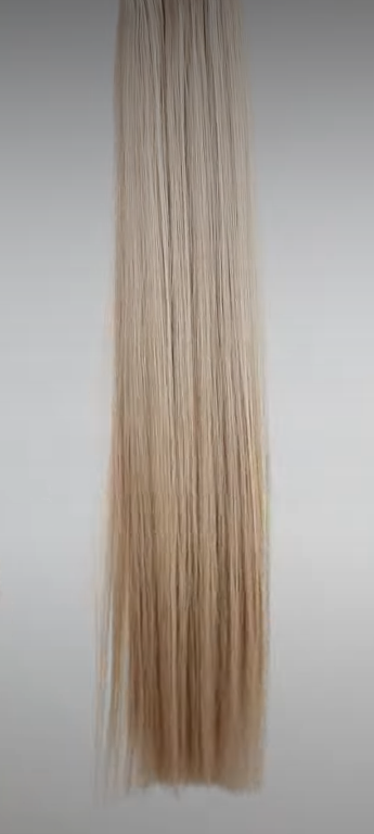 Invisible Tape Hair Extensions P14/22 Natural Blend